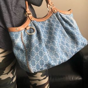 Gucci Handbag